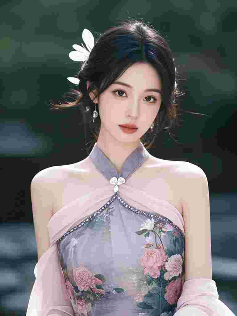 完美扮演炮灰后，我直接扬了火葬场时书仪顾淮野