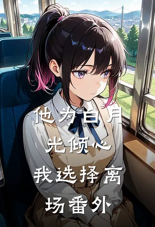 他为白月光倾心,我选择离场 番外