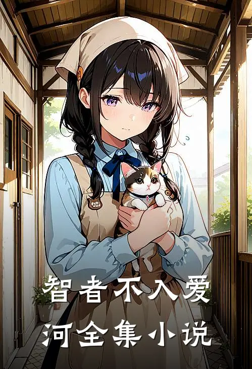 智者不入爱河全集小说