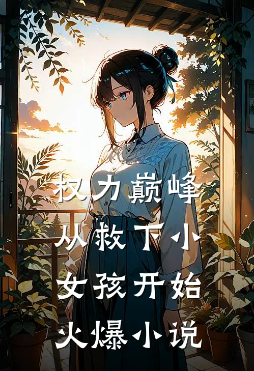 权力巅峰：从救下小女孩开始火爆小说