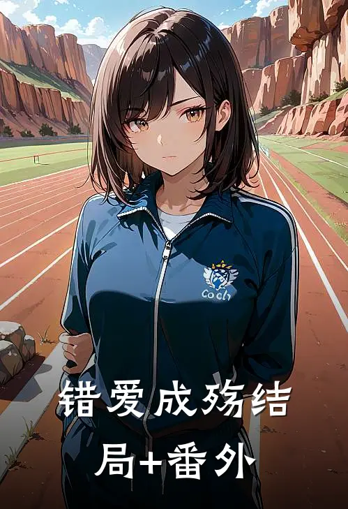 错爱成殇结局+番外