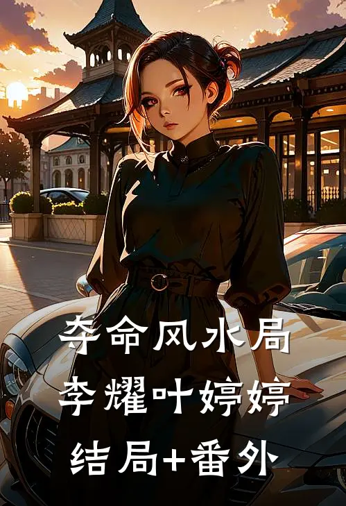 夺命风水局李耀叶婷婷结局+番外