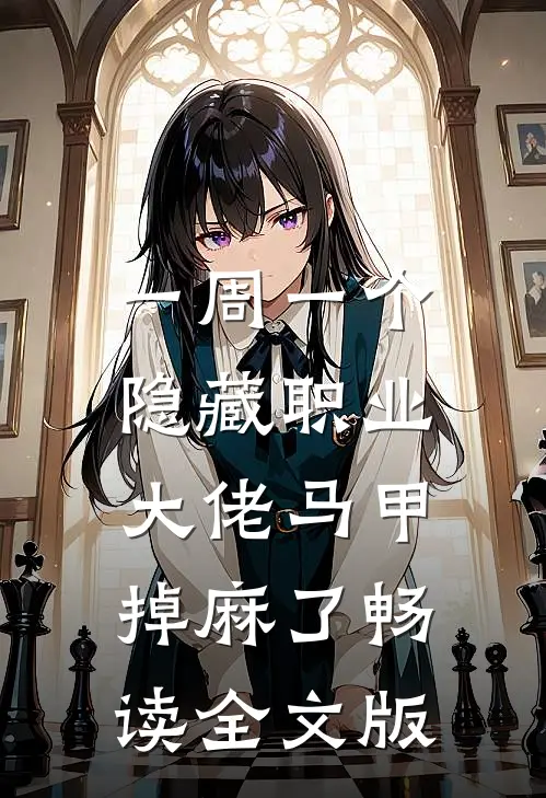 一周一个隐藏职业，大佬马甲掉麻了畅读全文版