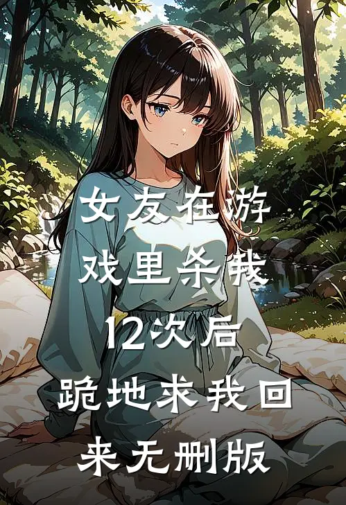 女友在游戏里杀我12次后，跪地求我回来无删版