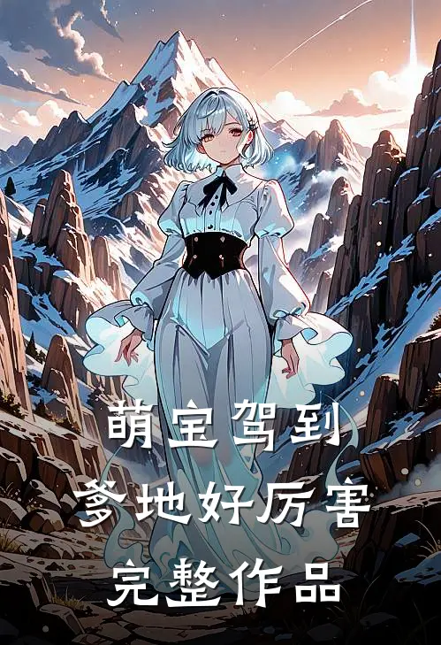 萌宝驾到：爹地好厉害完整作品