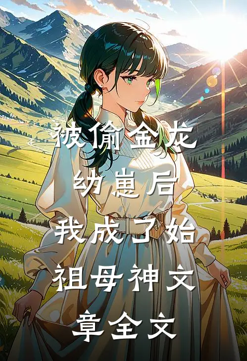被偷金龙幼崽后，我成了始祖母神文章全文