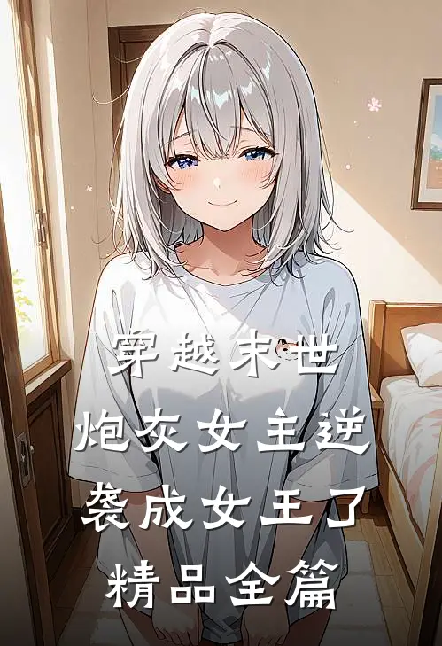 穿越末世炮灰女主逆袭成女王了精品全篇阅读