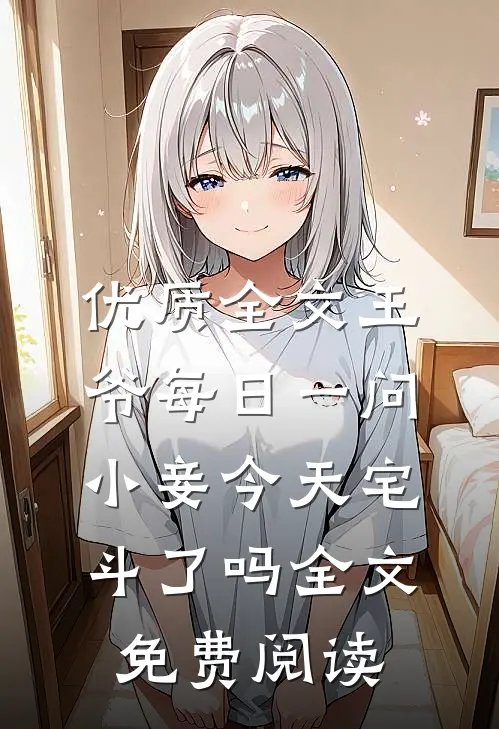 优质全文王爷每日一问,小妾今天宅斗了吗全文免费阅读