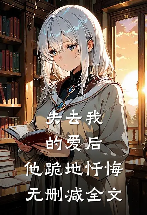 失去我的爱后,他跪地忏悔无删减全文