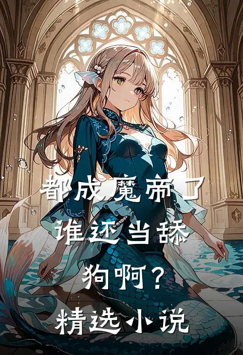 都成魔帝了,谁还当舔狗啊?精选