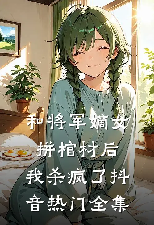 和将军嫡女拼棺材后，我杀疯了抖音热门 全集