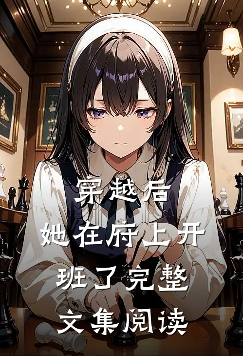 穿越后，她在府上开班了完整文集阅读