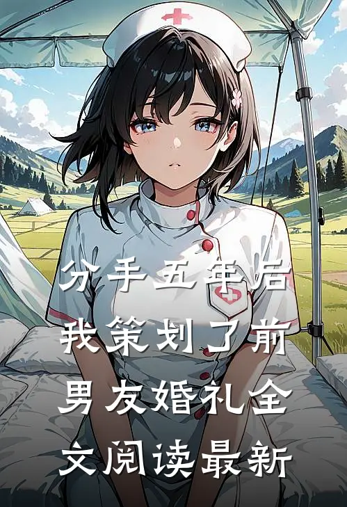 分手五年后,我策划了前男友婚礼全文阅读最新