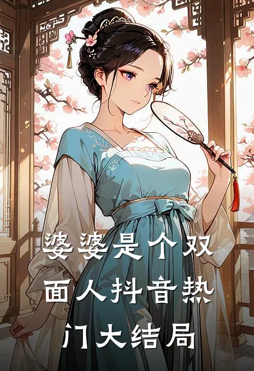 婆婆是个双面人抖音热门大结局