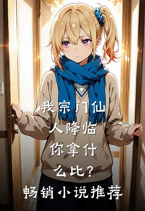 我宗门仙人降临，你拿什么比？畅销小说推荐