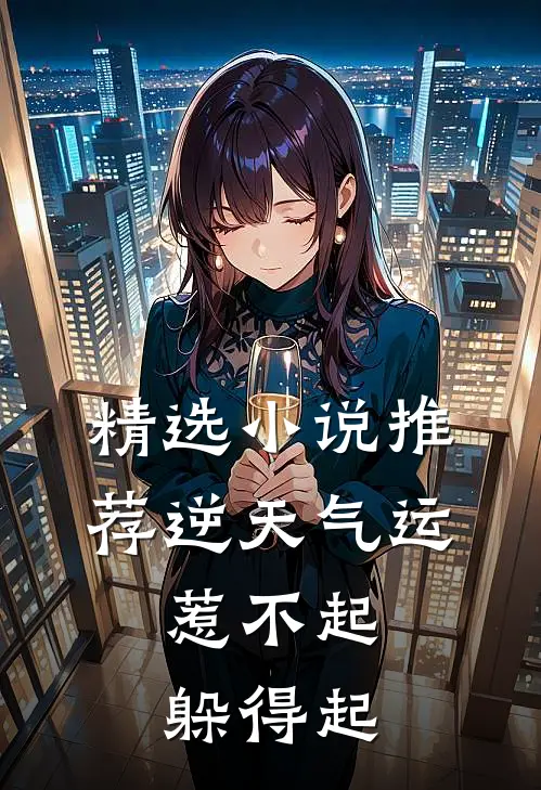 精选小说推荐逆天气运：惹不起，躲得起