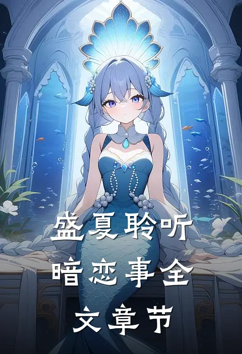 盛夏聆听暗恋事全文章节免费阅读