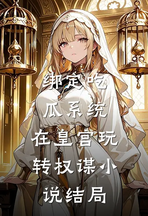 绑定吃瓜系统，在皇宫玩转权谋小说结局