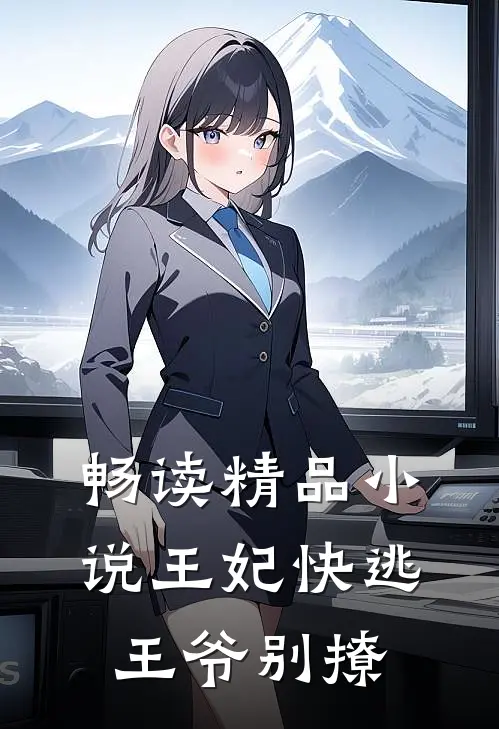 畅读精品小说王妃快逃王爷别撩