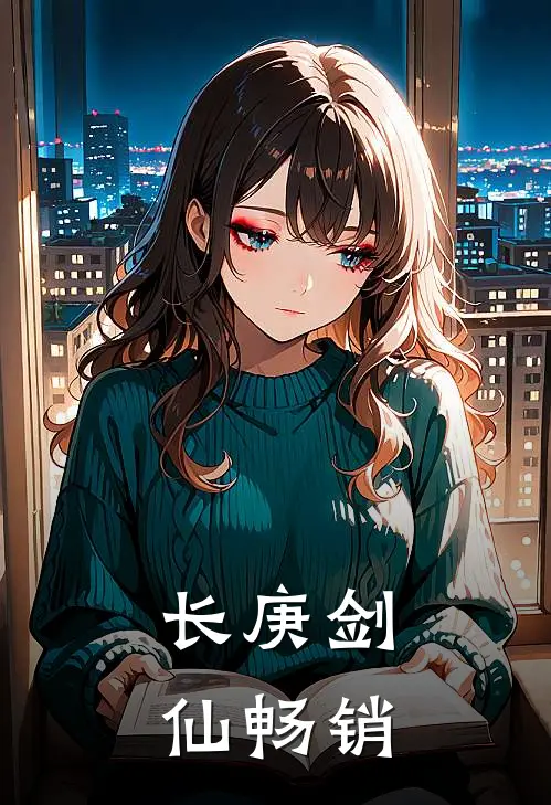 长庚剑仙畅销