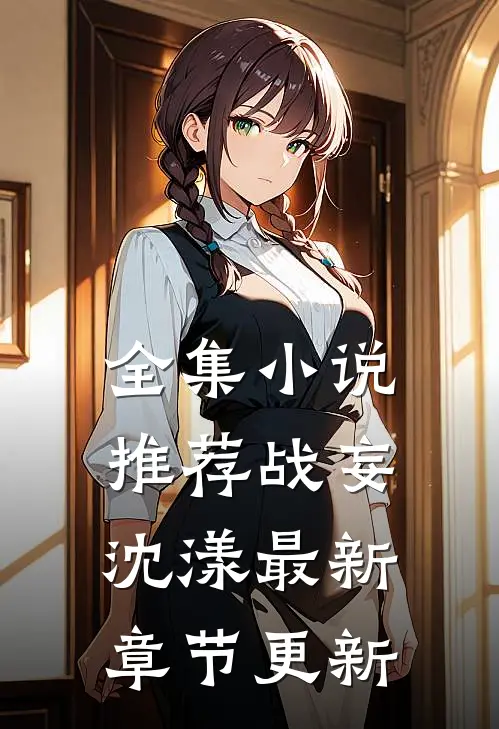 全集小说推荐战妄沈漾最新章节更新