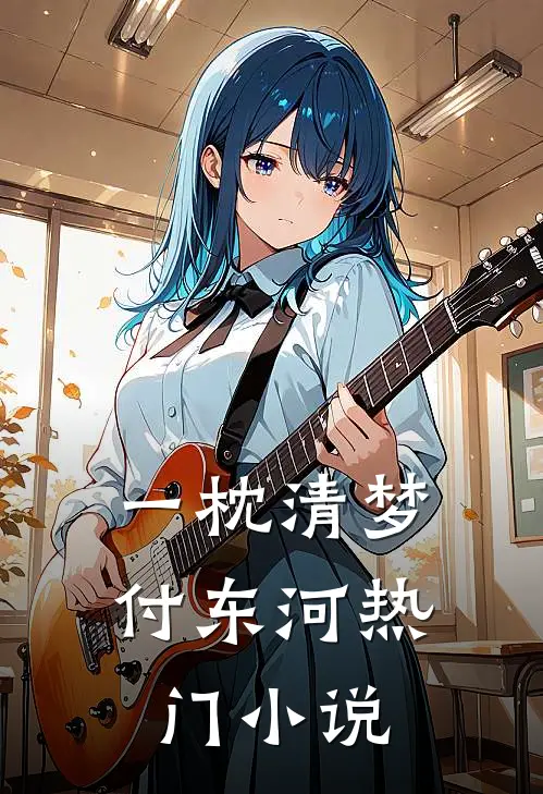 一枕清梦付东河热门小说