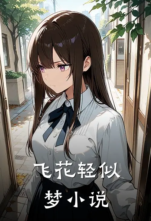 飞花轻似梦 小说