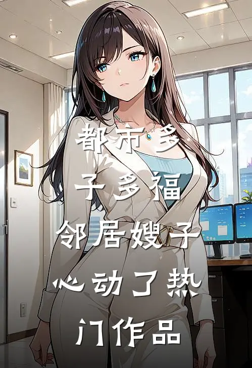 都市多子多福：邻居嫂子心动了热门作品