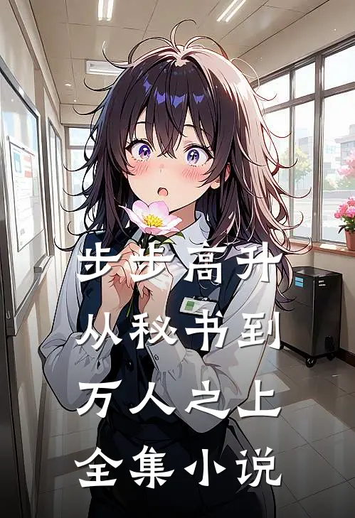 步步高升：从秘书到万人之上全集小说