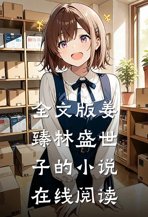 全文版姜臻林盛世子的小说在线阅读
