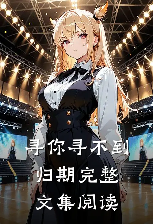 寻你寻不到归期完整文集阅读