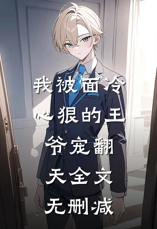 我被面冷心狠的王爷宠翻天全文无删减