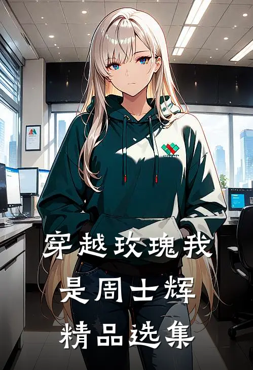 穿越玫瑰我是周士辉精品选集