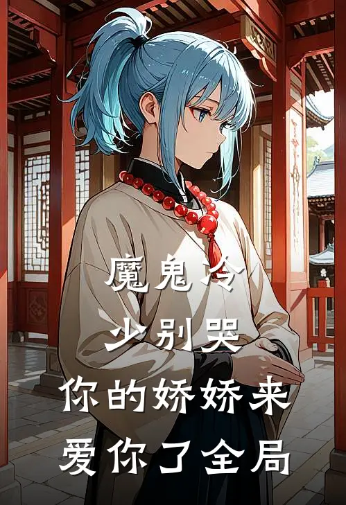 魔鬼冷少别哭，你的娇娇来爱你了全局