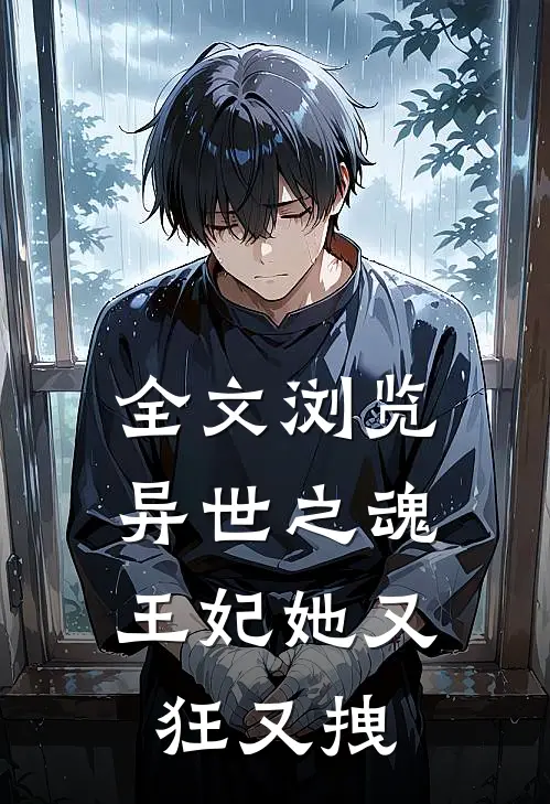 全文浏览异世之魂王妃她又狂又拽