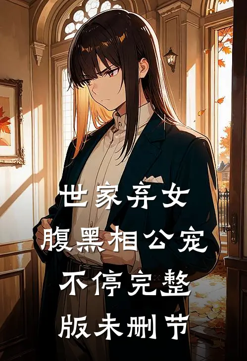 世家弃女,腹黑相公宠不停 完整版未删节免费观看
