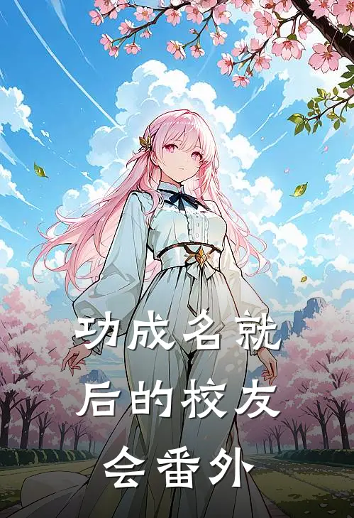 功成名就后的校友会 番外