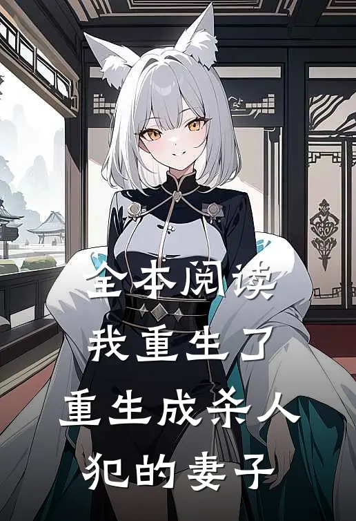 全本阅读我重生了，重生成杀人犯的妻子