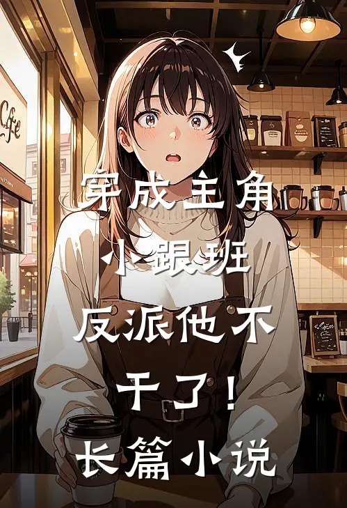 穿成主角小跟班,反派他不干了!长篇