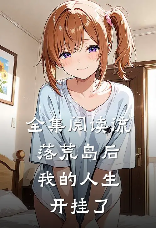 全集阅读流落荒岛后，我的人生开挂了