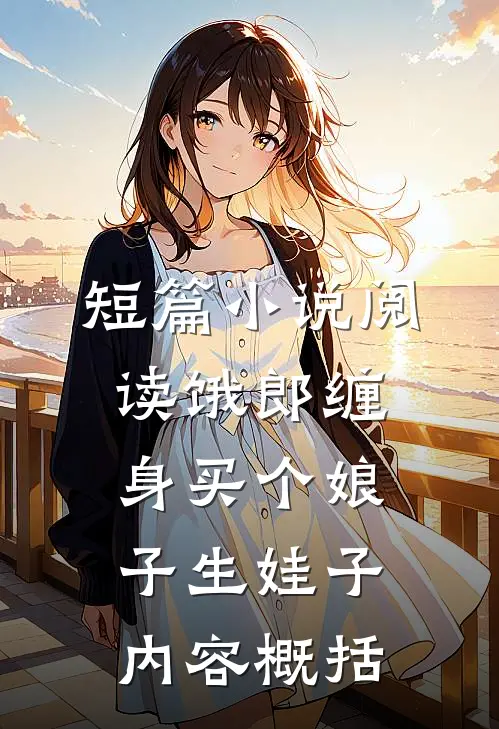 短篇小说阅读饿郎缠身买个娘子生娃子内容概括