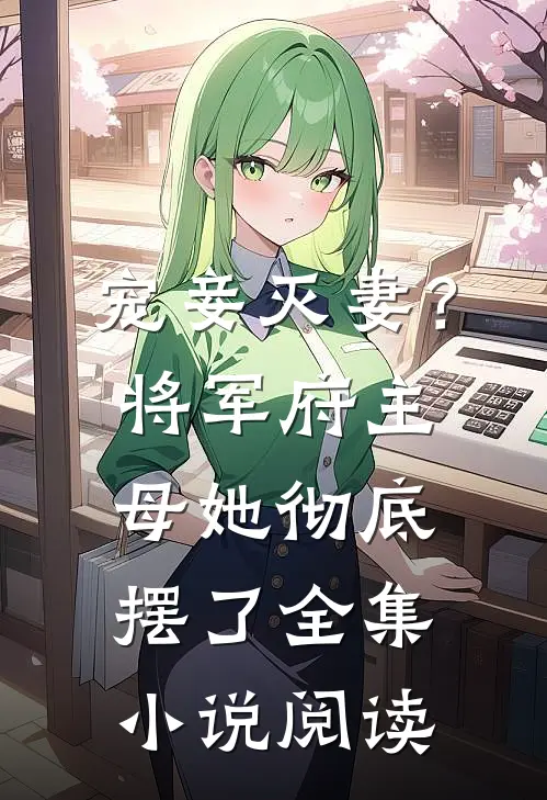 宠妾灭妻?将军府主母她彻底摆了全集阅读免费