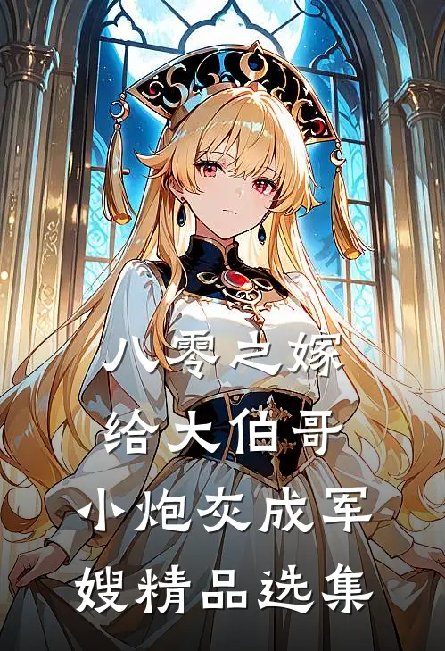 八零之嫁给大伯哥，小炮灰成军嫂精品选集