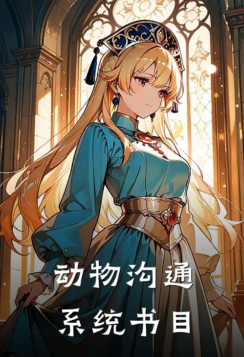 动物沟通系统书目