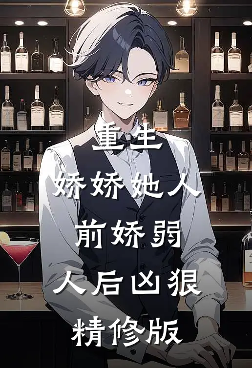 重生娇娇她人前娇弱,人后凶狠精修版