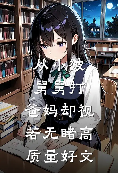 从小被舅舅打，爸妈却视若无睹高质量好文