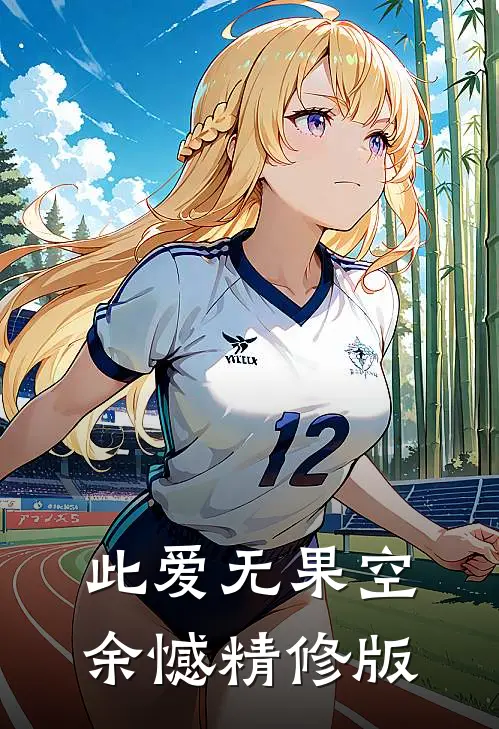 此爱无果空余憾精修版