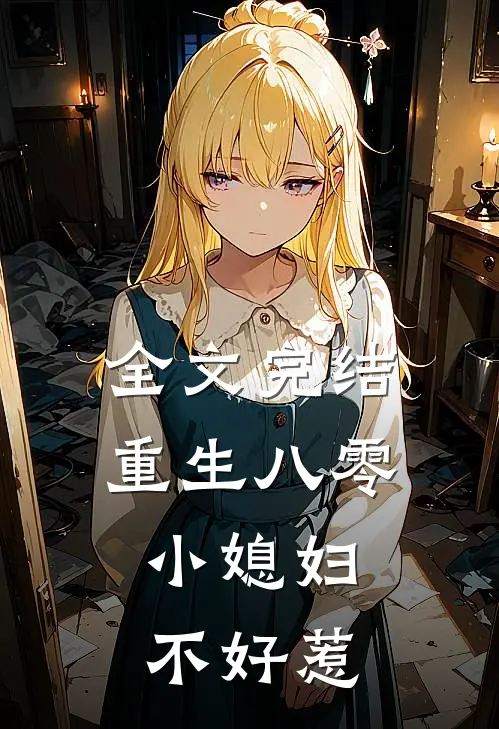 全文完结重生八零小媳妇不好惹