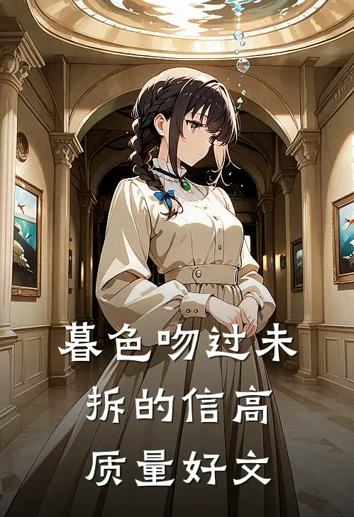 暮色吻过未拆的信高质量好文
