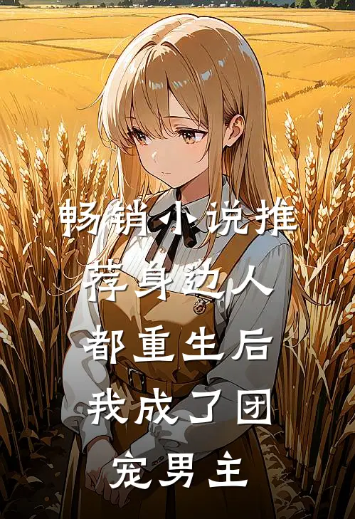 畅销小说推荐身边人都重生后,我成了团宠男主